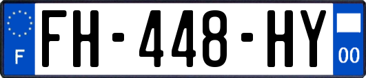 FH-448-HY