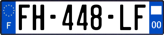 FH-448-LF
