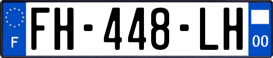 FH-448-LH