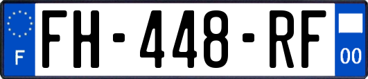 FH-448-RF