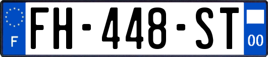 FH-448-ST