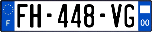 FH-448-VG