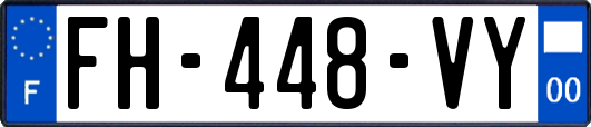 FH-448-VY