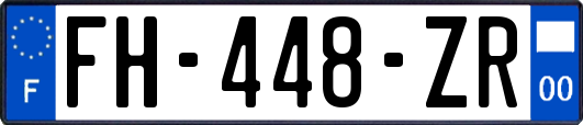 FH-448-ZR