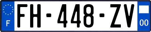 FH-448-ZV