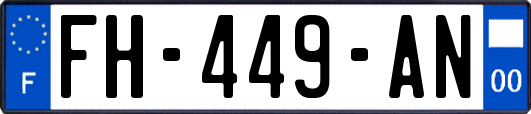 FH-449-AN