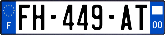 FH-449-AT