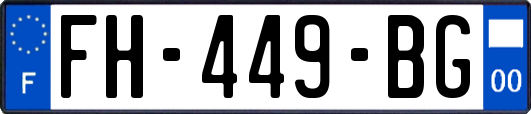 FH-449-BG