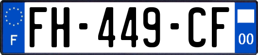 FH-449-CF