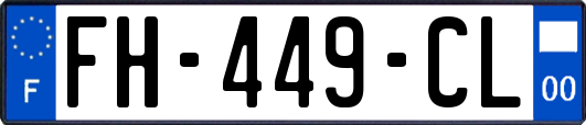 FH-449-CL