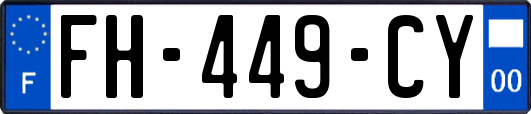 FH-449-CY