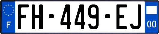 FH-449-EJ
