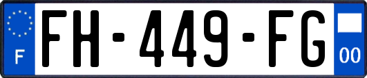 FH-449-FG
