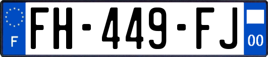 FH-449-FJ