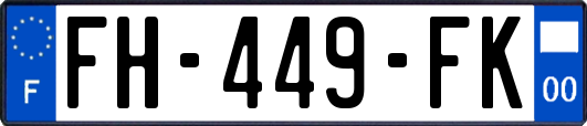 FH-449-FK