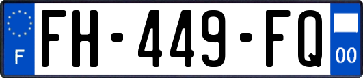 FH-449-FQ