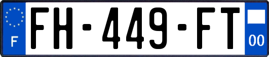 FH-449-FT