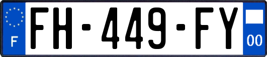 FH-449-FY