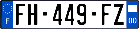 FH-449-FZ