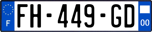 FH-449-GD