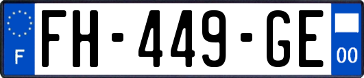 FH-449-GE