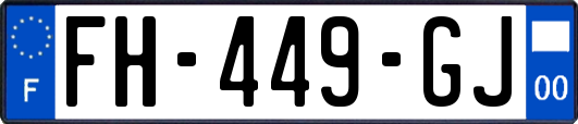 FH-449-GJ