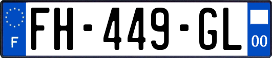 FH-449-GL