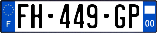 FH-449-GP