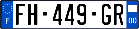 FH-449-GR
