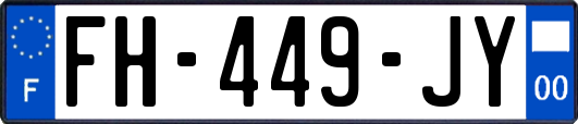 FH-449-JY