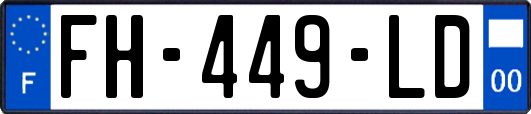 FH-449-LD