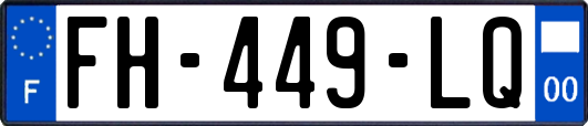 FH-449-LQ