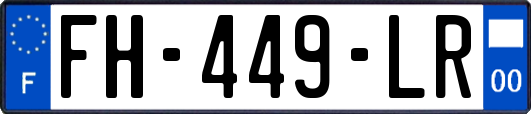 FH-449-LR