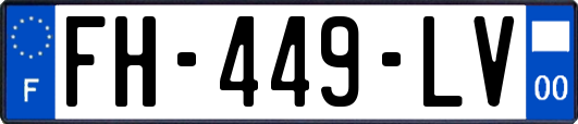 FH-449-LV