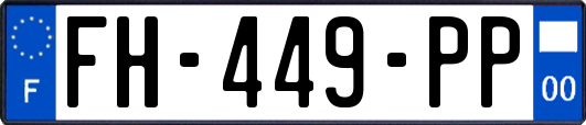 FH-449-PP