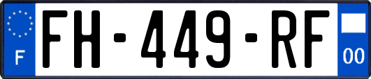 FH-449-RF