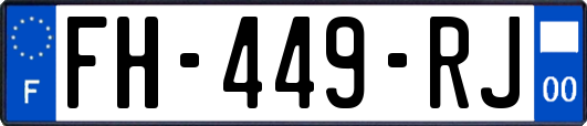 FH-449-RJ