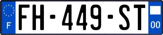 FH-449-ST