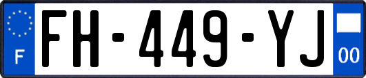FH-449-YJ