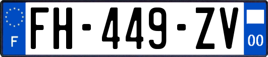 FH-449-ZV