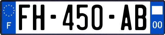 FH-450-AB