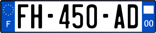 FH-450-AD