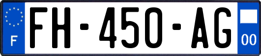 FH-450-AG