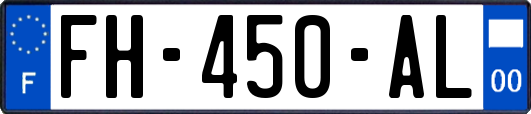 FH-450-AL