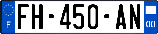 FH-450-AN