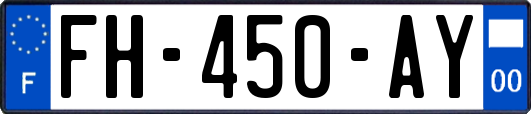FH-450-AY