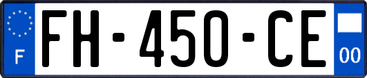 FH-450-CE