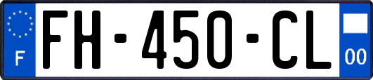FH-450-CL