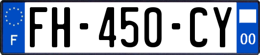 FH-450-CY