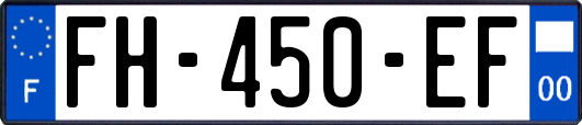 FH-450-EF